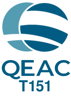 QEAC Badge